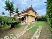Villa in vendita a Anzio RM Villa in vendita a Anzio RM
