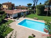 Villa in vendita a Anzio RM