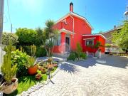 Villa in vendita a Anzio RM