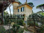 Villa in vendita a Anzio RM