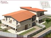 Villa in vendita a Anzio RM