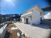 Villa in vendita a Anzio RM
