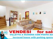 Villa in vendita a Anzio RM