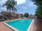 Villa in vendita a Anzio RM