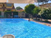 Villa in vendita a Anzio RM
