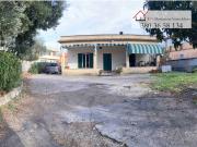 Villa in vendita a Anzio RM