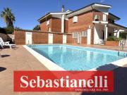 Villa in vendita a Anzio RM