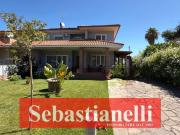 Villa in vendita a Anzio RM
