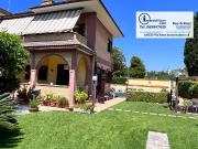 Villa in vendita a Anzio RM