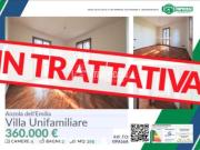 Villa in vendita a Anzola Dell'Emilia