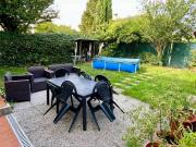 Villa in vendita a Anzola dell'Emilia BO