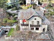 Villa in vendita a Aosta AO