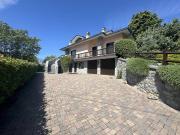 Villa in vendita a Aosta AO