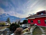 Villa in vendita a Aosta AO