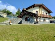 Villa in vendita a Aosta AO
