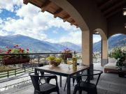 Villa in vendita a Aosta AO