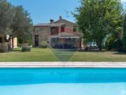 Villa in vendita a Apiro