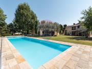 Villa in vendita a Apiro