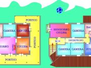 Villa in vendita a Appignano del Tronto