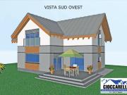 Villa in vendita a Aprica SO