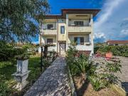 Villa in vendita a Aprilia LT