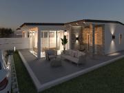 Villa in vendita a Aprilia LT