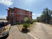 Villa in vendita a Aprilia LT