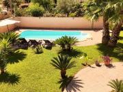 Villa in vendita a Aprilia LT