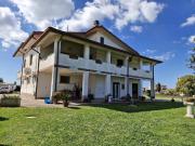 Villa in vendita a Aprilia LT