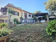 Villa in vendita a Aprilia LT