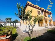 Villa in vendita a Aprilia LT