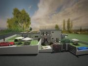 Villa in vendita a Aprilia LT