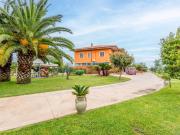 Villa in vendita a Aprilia LT