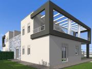 Villa in vendita a Aprilia LT