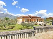 Villa in vendita a Aquino FR