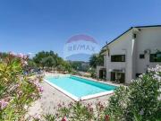 Villa in vendita a Aragona AG