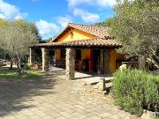 VILLA in VENDITA a ARBUS Scivu di 8 vani