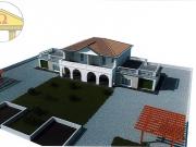 Villa in vendita a Arcade TV
