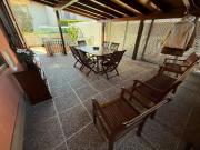 Villa in vendita a Arcene BG