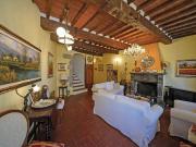 Villa in vendita a Arcidosso GR