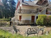 Villa in vendita a Arcinazzo Romano RM
