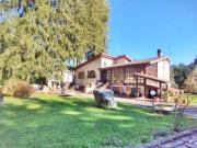 Villa in vendita a Arcinazzo Romano RM