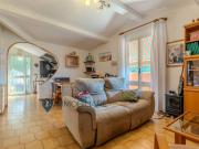 Villa in vendita a Arcola, Baccano