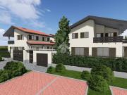 Villa in vendita a Arcore MB