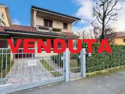 Villa in vendita a Arcore MB