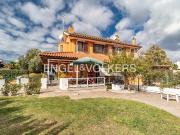 Villa in vendita a Ardea RM