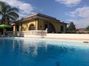 Villa in vendita a Ardea RM