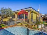 Villa in vendita a Ardea RM