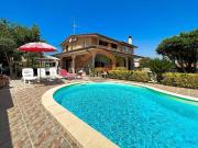 Villa in vendita a Ardea RM Villa in vendita a Ardea RM