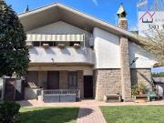 Villa in vendita a Ardea RM